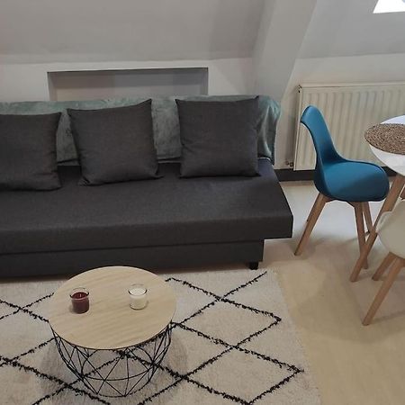 Le Petit Treguier Apartment Exterior photo